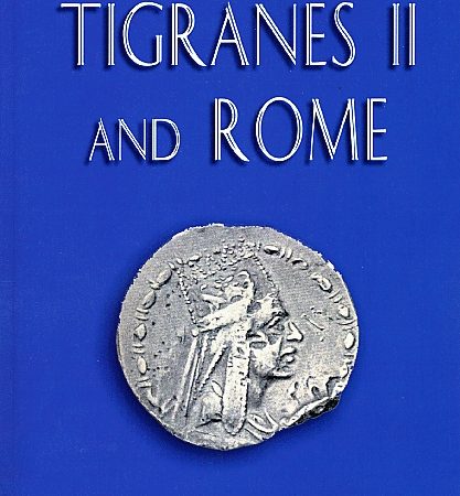 Tigranes II and Rome-0