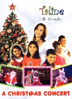 Christmas Concert, A-129 Christmas Concert, A-129