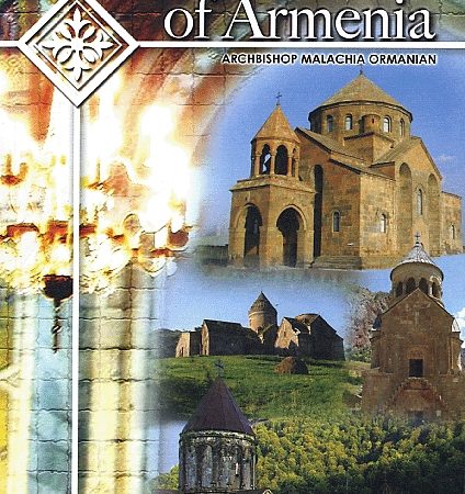 Church of Armenia, The-0