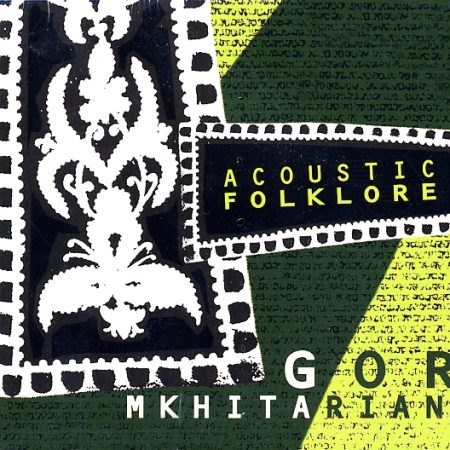 Acoustic Folklore-0