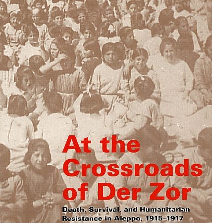 At the Crossroads of Der Zor-0