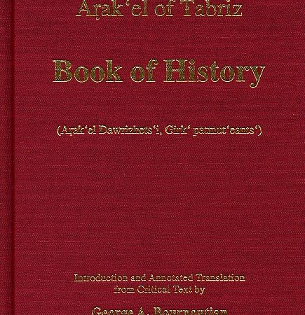 Book of History-0