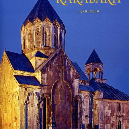 Chronicles of Karabakh, The-0