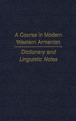 Course in Modern Western Armenian, A-3361