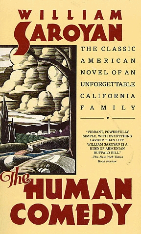 Human Comedy, The-0 Human Comedy, The-0