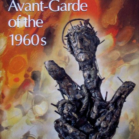 Armenian Avant-Garde of the 1960s, The-0