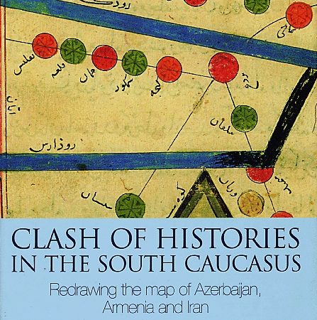 Clash of Histories in the Caucasus-0