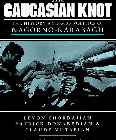 Caucasian Knot, The-0