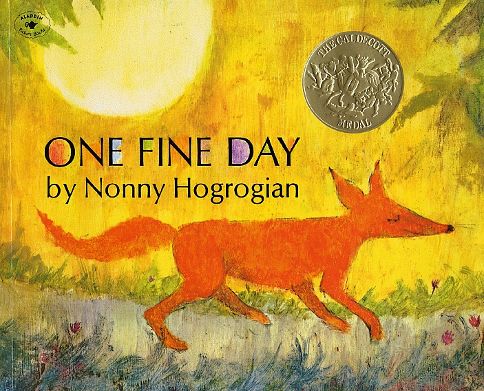 One Fine Day-0 One Fine Day-0