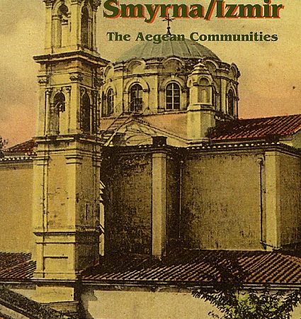 Armenian Smyrna/Izmir-0