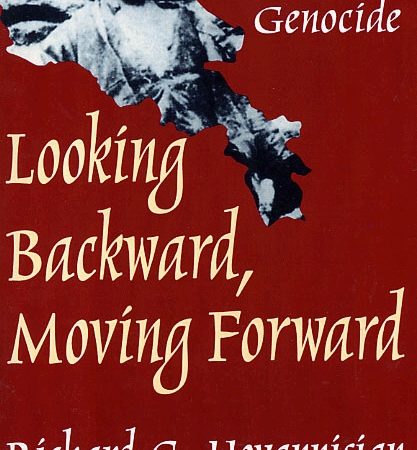 Looking Backward, Moving Forward-0