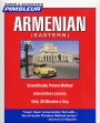 Pimsleur Armenian (Eastern)-0
