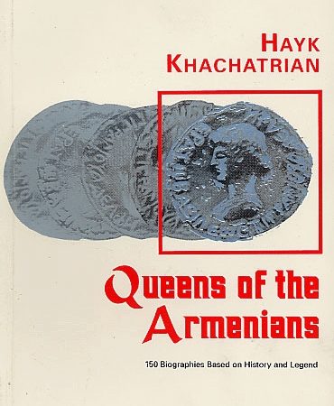 Queens of the Armenians-0