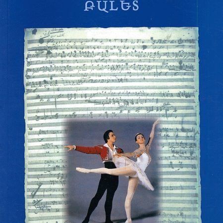 Yerazhshtutyan Ashkharhum: Ballet-0