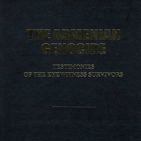 Armenian Genocide, The-0
