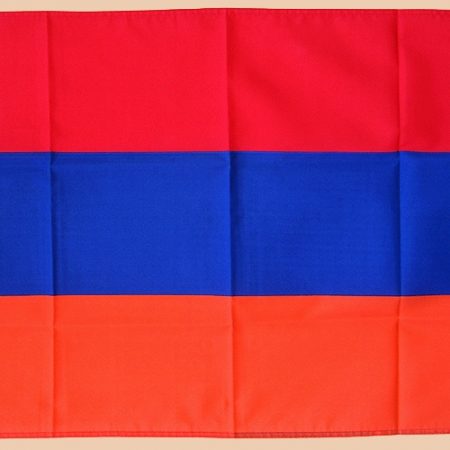 Flag of Armenia-0
