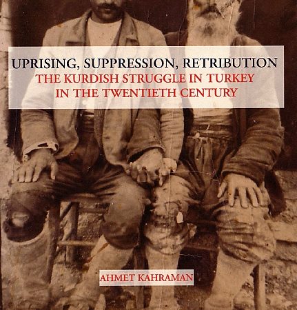 Uprising, Suppression, Retribution-0