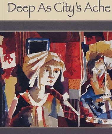 Deep As City's Ache-0