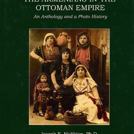 Armenians in the Ottoman Empire, The-0