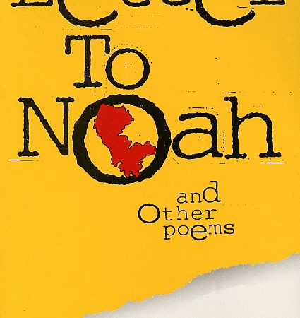 Letter to Noah and Other Poems-0