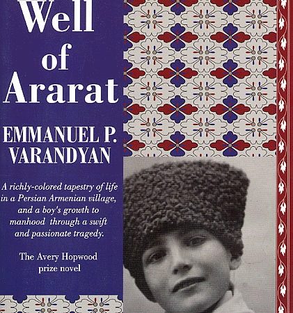 Well of Ararat, The-0