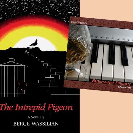 Intrepid Pigeon, The-0