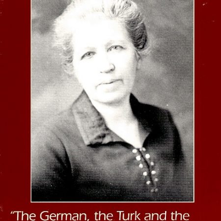 German, the Turk and the Devil Made a Triple Alliance, The-0
