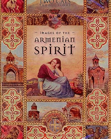 Images of the Armenian Spirit-0