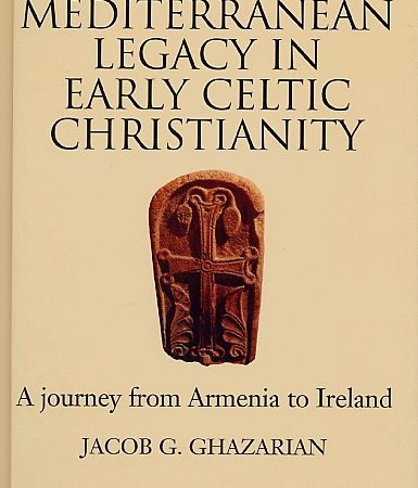Mediterranean Legacy in Early Celtic Christianity, The-0