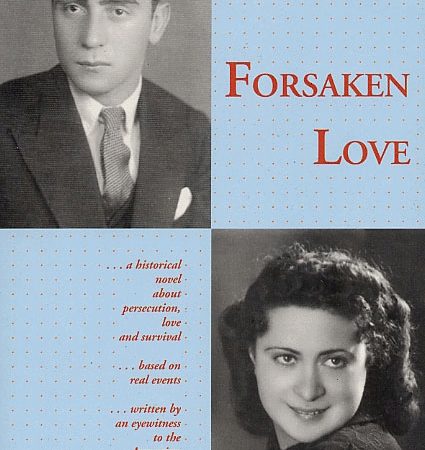 Forsaken Love-0