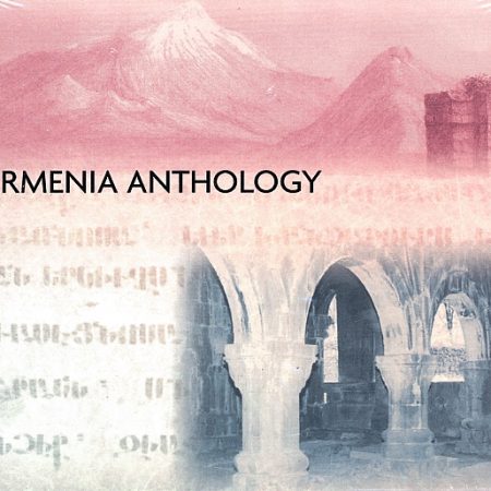 Armenia Anthology-0