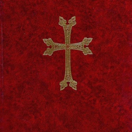 Armenian Khatchkars-0