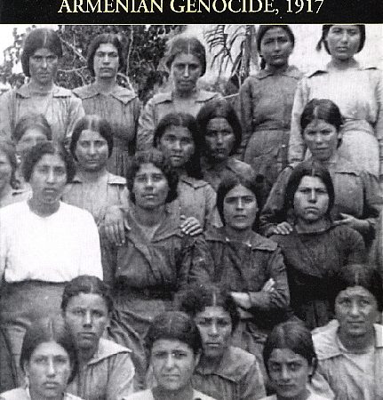 Talaat Pasha's Report on the Armenian Genocide, 1917-0