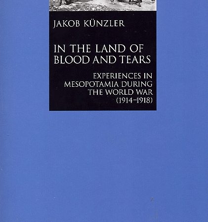 In the Land of Blood and Tears-0