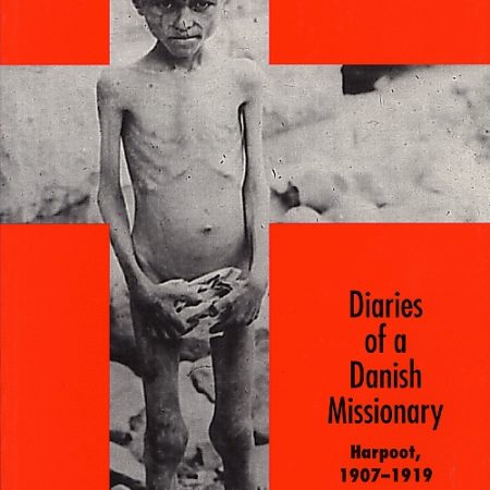 Diaries of a Danish Missionary-0