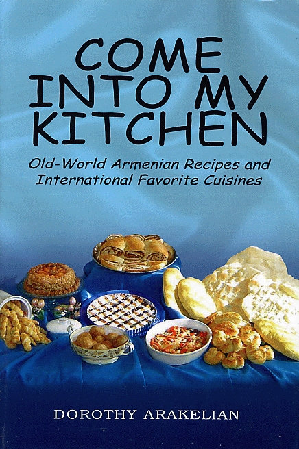 Come into My Kitchen-0 Come into My Kitchen-0