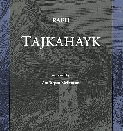 Tajkahayk (The Armenian Question)-0