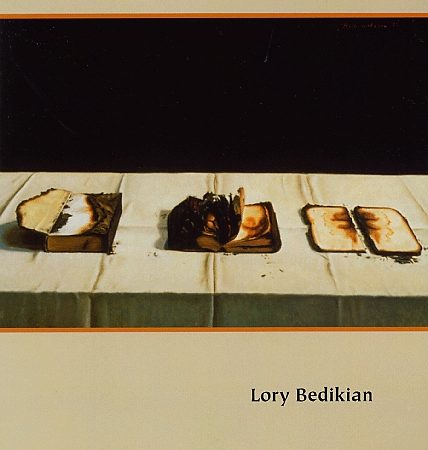 Book of Lamenting, The-0