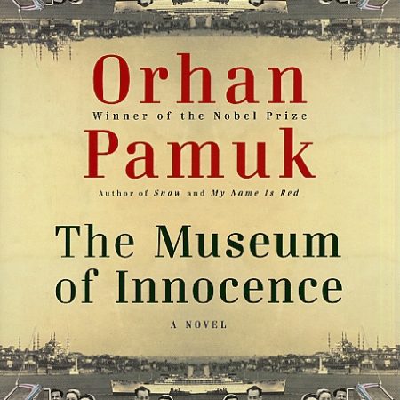 Museum of Innocence, The-0