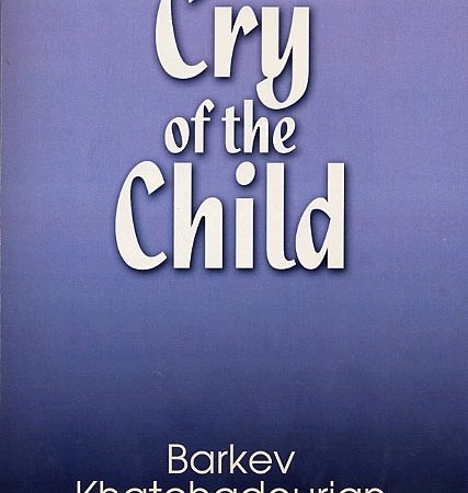 Cry of the Child-0