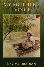 My Mother's Voice-2822 My Mother's Voice-2822