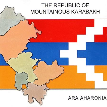 Republic of Mountainous Karabakh, The-0