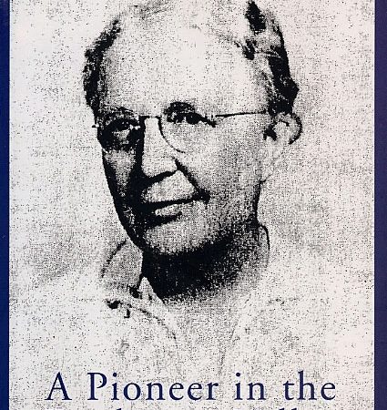 Pioneer in the Euphrates Valley, A-0