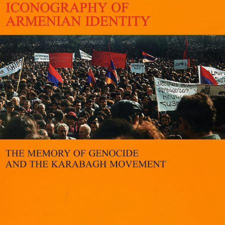 Iconography of Armenian Identity-0