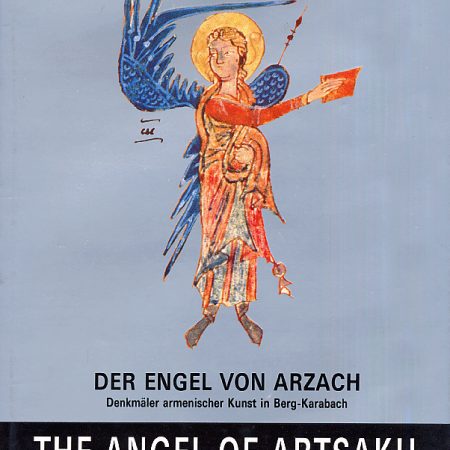 Angel of Artsakh, The-0
