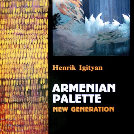 Armenian Palette-0