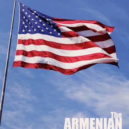 Armenian in America, The-0