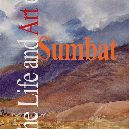 Life and Art of Sumbat, The-0