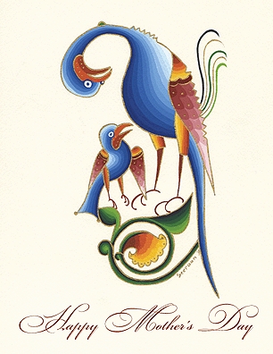 Happy Mother's Day-0