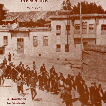 Armenian Genocide, The 1915-1923-0